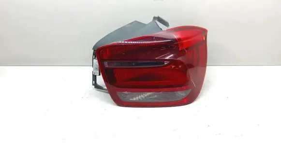 BMW 1 F20 F21 Rear/tail lights 7270098 63217270098