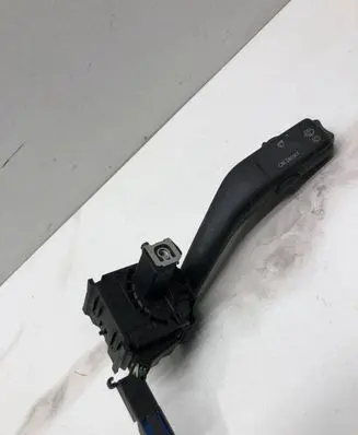 Audi A3 S3 8P Wiper control stalk 1K0953519A 0120350603