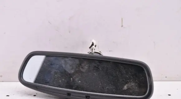 Ford Galaxy Rear view mirror (interior) 3S7A17E678BA