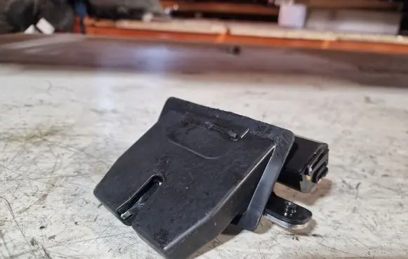 Ford B-MAX Tailgate/trunk/boot lock/catch/latch