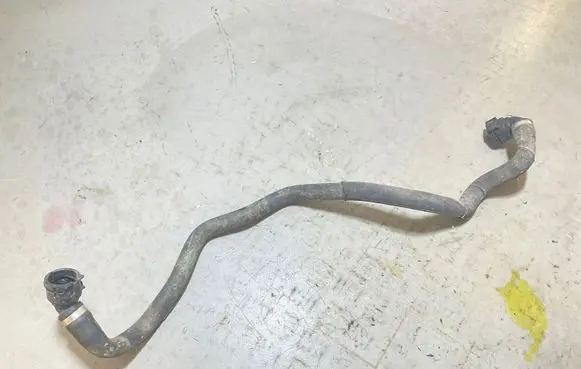 BMW 3 G20 G21 Engine coolant pipe/hose 8654864 16188210