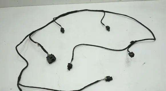 Mercedes-Benz GLA W156 X156 Parking sensor (PDC) wiring loom A156