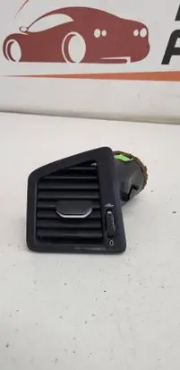 Volvo V70 Dashboard side air vent grill/cover trim 3409373 1264
