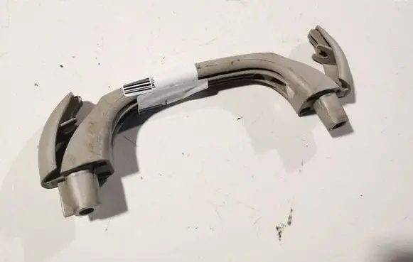 Toyota Yaris Rear interior roof grab handle