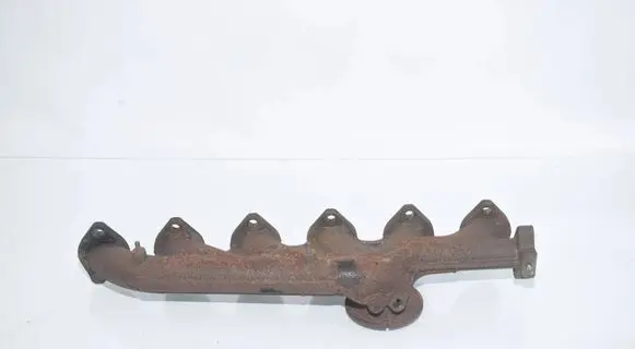 BMW 5 GT F07 Exhaust manifold 8519607 11628519607 8511764