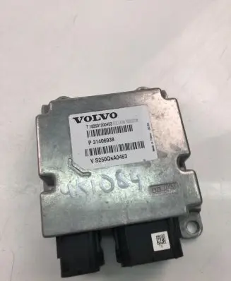 Volvo V40 Other control units/modules 31406938