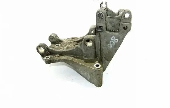 Citroen C8 Power steering pump mounting bracket 9643834880