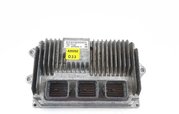 Honda HR-V Engine control unit/module 3782050ZE13 H016116388