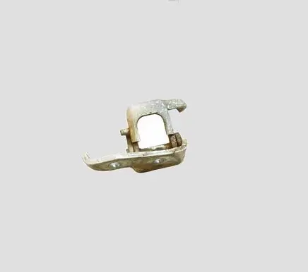 Peugeot Boxer Front door lower hinge