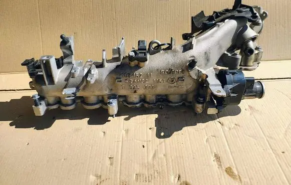 BMW 3 G20 G21 Intake manifold 7926141