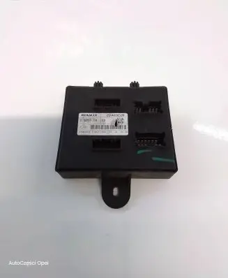 Renault Trafic III (X82) Other control units/modules 231A08052R 524454F04 2746173891
