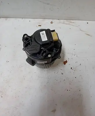 Renault Clio V Heater fan/blower