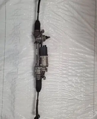 Mercedes-Benz E W213 Steering rack 787515