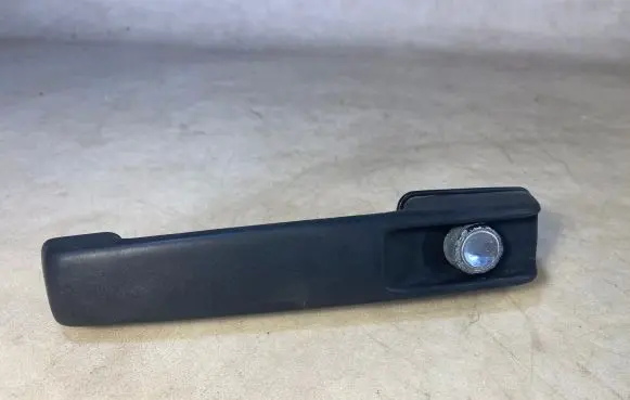 Mercedes-Benz G W461 W463 1st Gen Front door exterior handle A0007601259