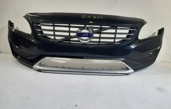Volvo V60 Front bumper