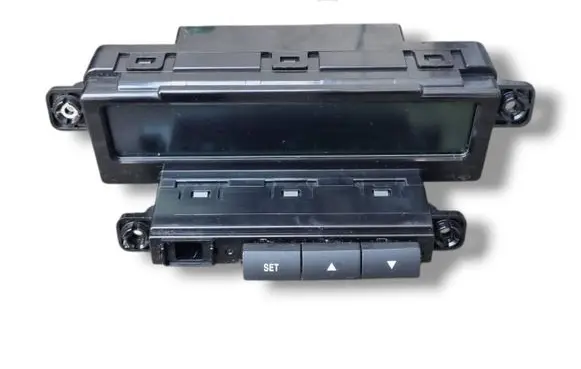 KIA Ceed Screen/display/small screen 95710-1H700