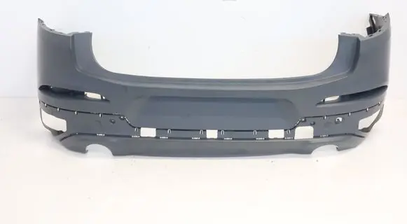 BMW X4 G02 Rear bumper 345609877