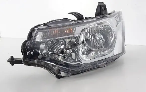 Mitsubishi Outlander Headlight/headlamp 801C1-97 4B45X