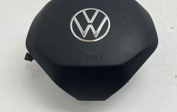 Volkswagen ID.5 Steering wheel airbag 10A880201F 367416257