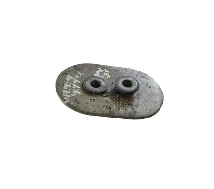 Ford Mustang VI Muffler mount bracket/holder BB535L220AB