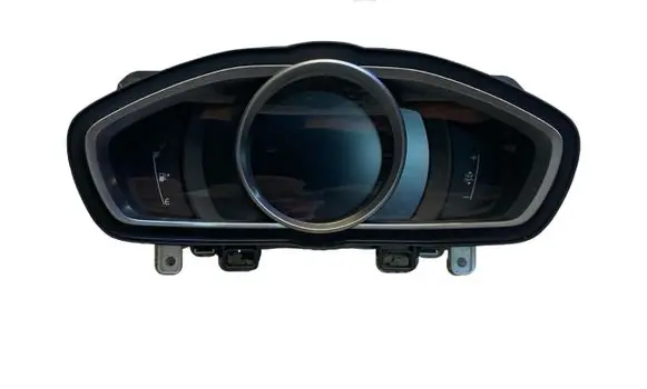 Speedometer (instrument cluster)