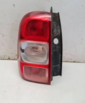 Dacia Duster Rear/tail lights 265551679R 62421801