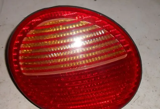 Volkswagen New Beetle Rear/tail lights 1C0945095D