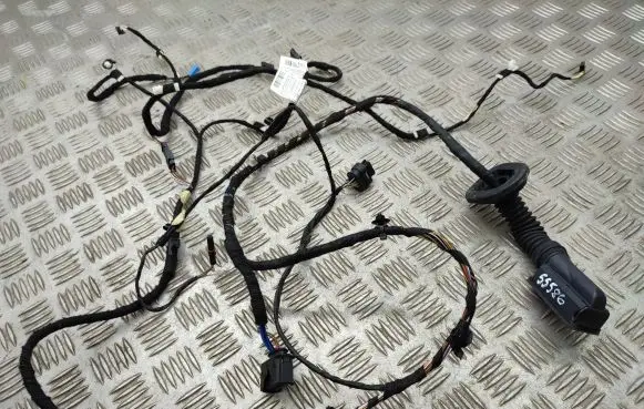 BMW 2 F45 Rear door wiring loom 986561401