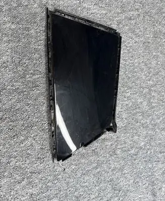 BMW iX Rear bumper corner part panel trim 51125A06684 5A06684 11460913