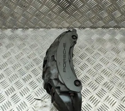 Porsche Macan (95B) Front brake caliper 95B615106CA