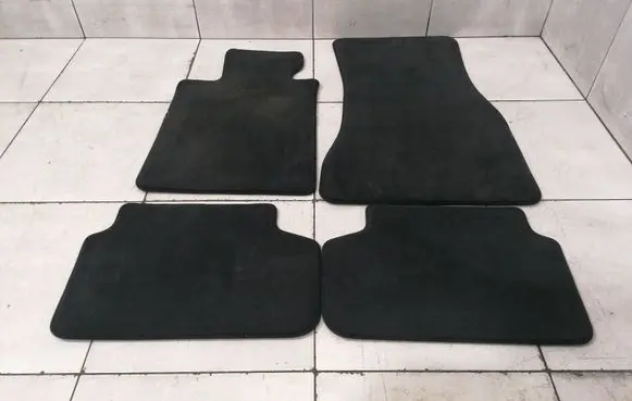 BMW M5 F90 Car floor mat set 10648011