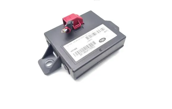 Jaguar XF Other control units/modules CX232-14F681-AE CX23-14F530-AH