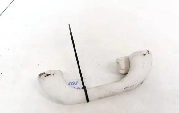 Hyundai Getz Rear interior roof grab handle 853421C150 85342-1C150