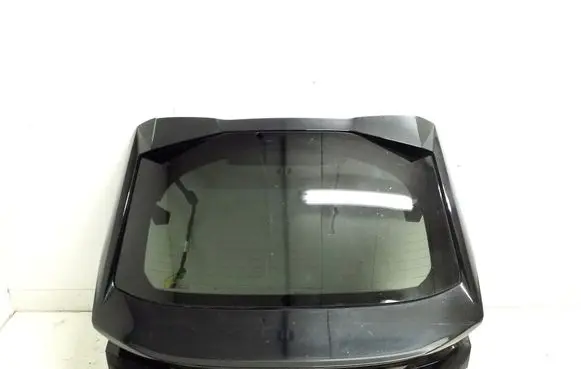 Peugeot 408 P54 Tailgate/trunk/boot lid 1686618980