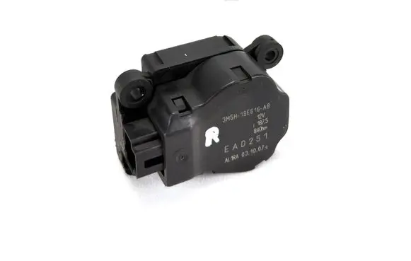 Ford Galaxy Air flap motor/actuator 3M5H19E616AB