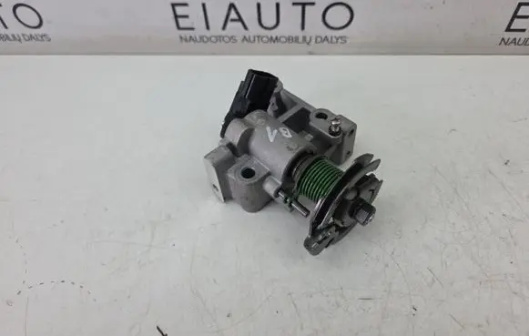 KIA Sportage Throttle valve 0K05818640C 6L22 K058