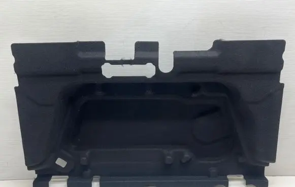 Mercedes-Benz A W177 Spare wheel section trim A1776902803 15482789 555001810