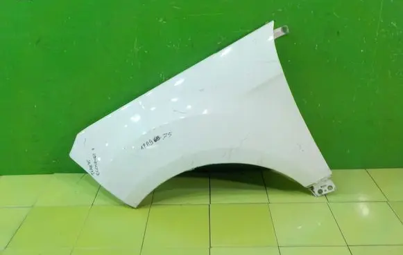Ford Ecosport Fender PRZOD LEWY