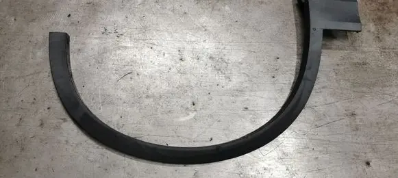 BMW X3 F25 Front arch trim 7210082