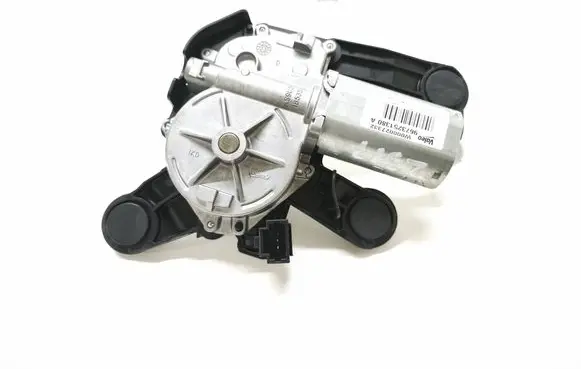 Peugeot 208 I Rear window wiper motor 9673251380 9673251380A W000027332