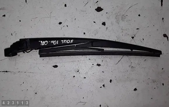KIA Soul Rear wiper blade 