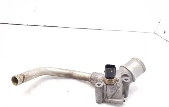 SsangYong Actyon sports II Coolant pipe/hose A6712030161