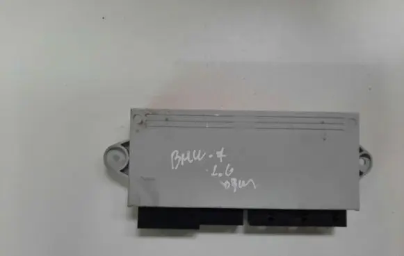BMW 7 E65 E66 Door control unit/module 6947117