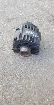Audi A4 S4 B7 8E 8H Generator/alternator 021903026L