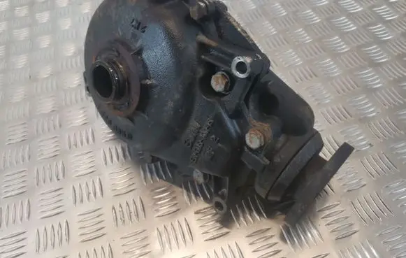 BMW 3 E46 Front differential 1428885