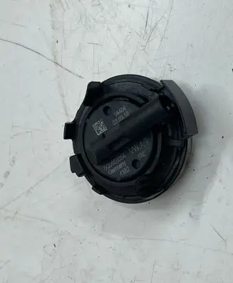 Porsche Cayenne (9Y0 9Y3) Airbag deployment crash/impact sensor 5Q0959354 4382 14404