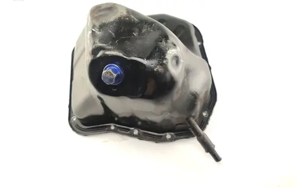 Subaru Legacy Oil sump 