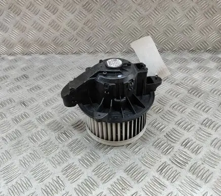 Ford Transit Custom Heater fan/blower BK2T18456BD 0130115573