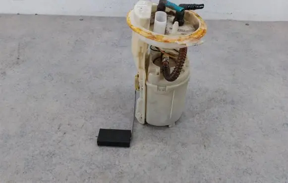 Seat Altea In-tank fuel pump 1K0919051M