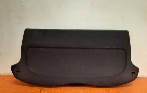 Audi A3 S3 8L Parcel shelf 